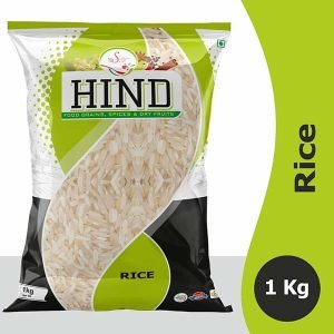 Best Raw Rice Online