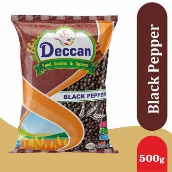 Black Pepper 500 g