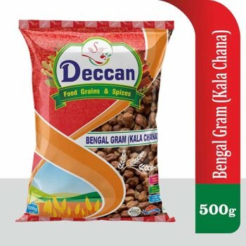 Deccan Bengal Gram 500g
