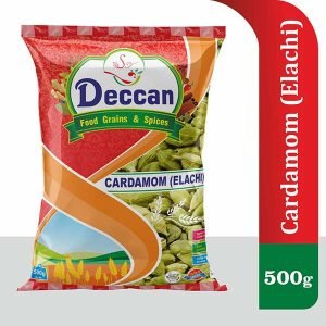 Deccan Cardamon 500g