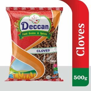 Deccan Cloves 500g