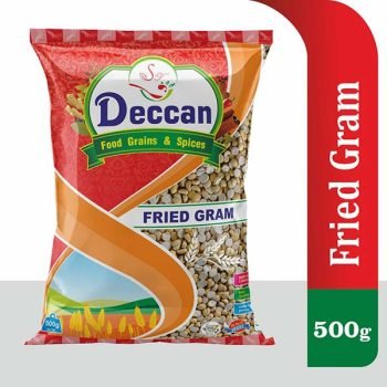 Deccan Fried Gram 500g