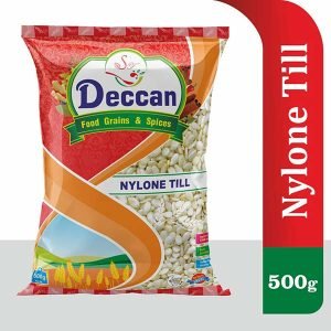 Deccan Nylone Till 500g