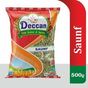 Deccan Saunf 500g