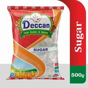 Deccan Sugar 500g