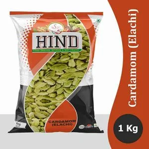 Hind Cardamom 1 kg