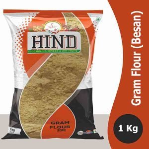 Hind Gram Flour 1 Kg