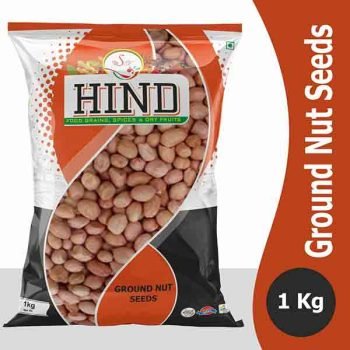 Hind Ground Nut Seeds 1 Kg