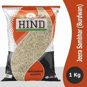 Amazon.com : Kali Jeera Rice - 10 LBS (Pack of 2) (10 lbs x 2 Bags) T-L :  Grocery & Gourmet Food