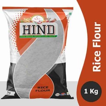 Hind Rice Flour 1 Kg