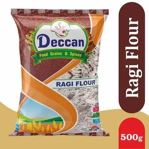 Ragi Flour 500 g