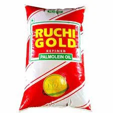 Ruchi Gold Oil