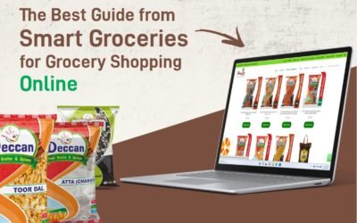 The Best Guide from Smart Groceries for Grocery Shopping Online